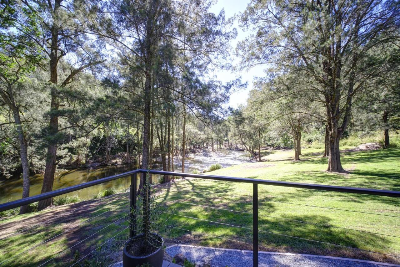 Amaroo Escape Hotel Coneac Exterior photo