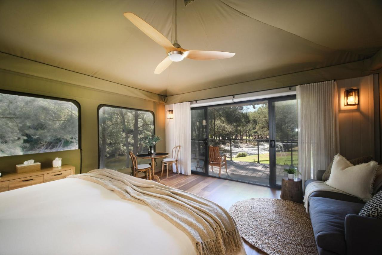 Amaroo Escape Hotel Coneac Exterior photo