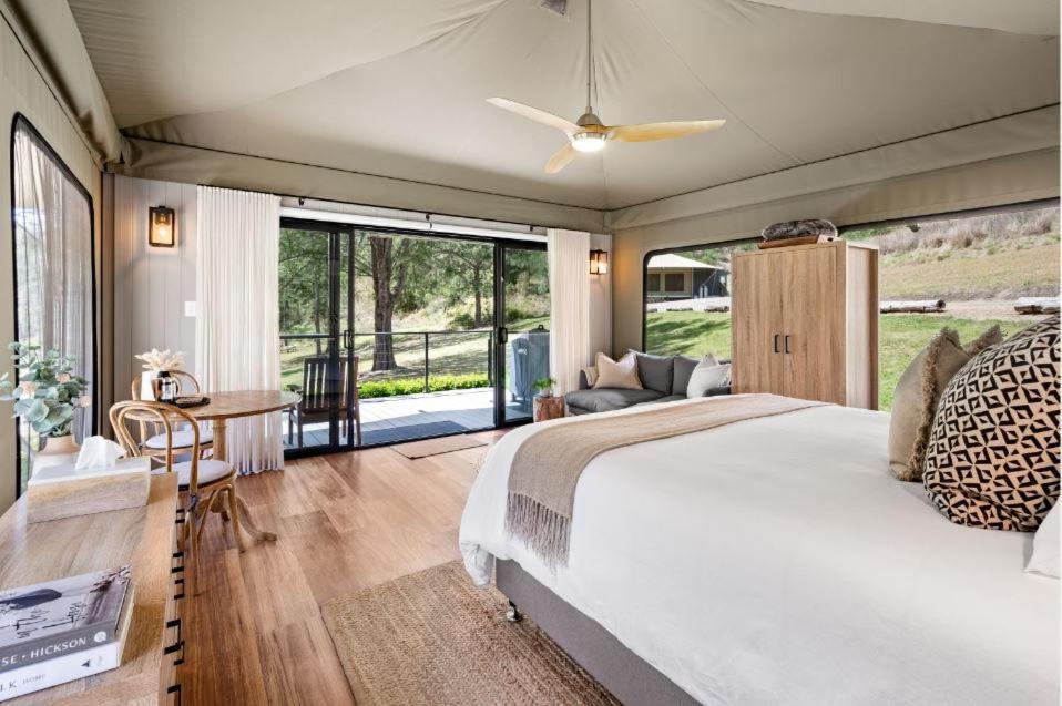 Amaroo Escape Hotel Coneac Exterior photo